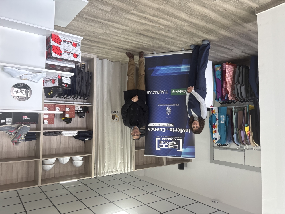 INVIERTE EN CUENCA COLABORA CON LA CONSOLIDACIÓN DEL RINCÓN DEL TRABAJADOR EN TARANCÓN