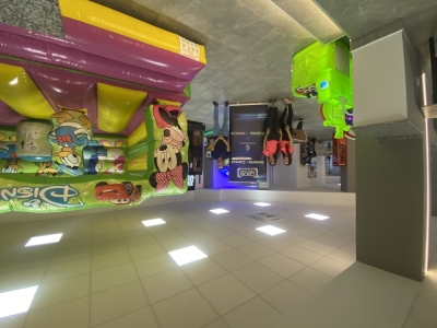 INVIERTE EN CUENCA COLABORA CON LA CONSOLIDACIÓN DE LA HAMBURGUESERÍA LITTLE SANDRO?S EN TARANCÓN
