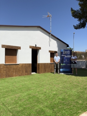 INVIERTE EN CUENCA CELEBRA UNA NUEVA APUESTA POR EL TURISMO RURAL CON EL CHIQUITISCO