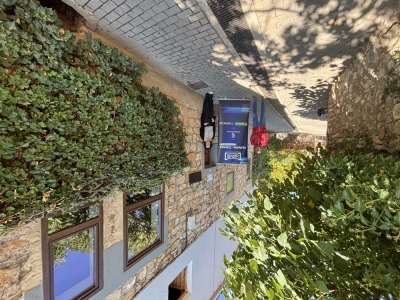 INVIERTE EN CUENCA DESTACA OTRA APUESTA POR EL TURISMO RURAL EN ZONA DESPOBLADA CON EL ALOJAMIENTO RURAL ENTRENOGUERAS