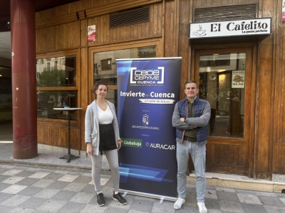 INVIERTE EN CUENCA RESPALDA LA APERTURA DE EL CAFELITO, UN NUEVO ESTABLECIMIENTO HOSTELERO EN CUENCA