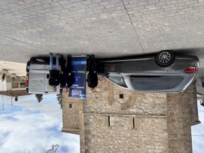 INVIERTE EN CUENCA SEÑALA LA EXISTENCIA DE UN NUEVO SERVICIO FUNERARIO PARA LA COMARCA EN TORRUBIA DEL CAMPO