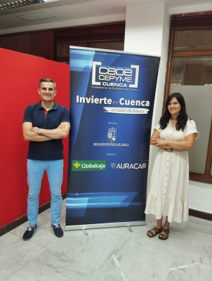 INVIERTE EN CUENCA PONE EN VALOR EL PAPEL DEL ASESORAMIENTO DE NATALY FOX LIFE COACH