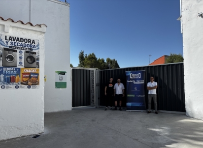 INVIERTE EN CUENCA COLABORA CON LA PUESTA EN MARCHA DE ÁREA CARRASCOSA
